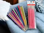 Triple Colgable x10
