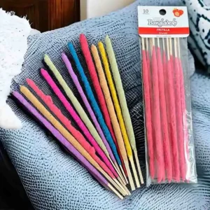 Triple Colgable x10