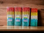 Sahumerios Multicolor x100 - Image 2