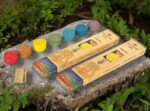 Pastillas Premium 7 Chakras