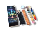 Box kit Siete Chakras Premium