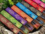 Sahumerios Tibetanos Premium - Imagen 2