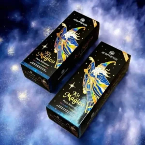 Box kit Mágico Premium