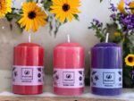 Veloncito aromático iluminarte(caja x 12 unidades) - Imagen 3
