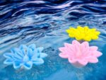 Velas flotante irupe x 1 - Imagen 2