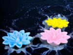 Velas flotante irupe x 1 - Imagen 3