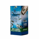 Fluido 100ml - Imagen 2