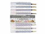 India 7 aromas x35 - Image 3