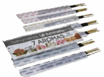 India 7 aromas x35