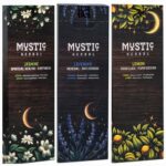 Sahumerio importado mystic herbal - Imagen 3