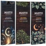 Sahumerio importado mystic herbal - Imagen 4