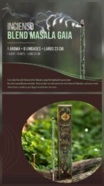 Sahumerios Blend Masala - Image 3