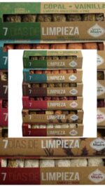Pastillas 7 Días - Imagen 4
