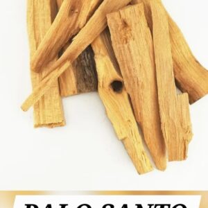 PALO SANTO 1/4 KG