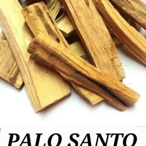 PALO SANTO 1 KILO KG