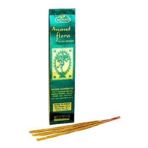 Anand Flora