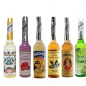 Agua Florida Murray Original x 270ml