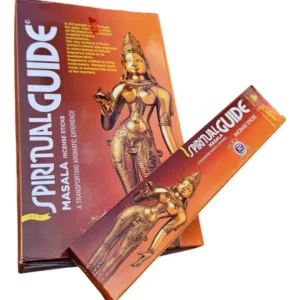 Spiritual Guide Masala