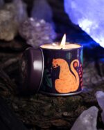Velas de Soja Con Cristal - Image 11
