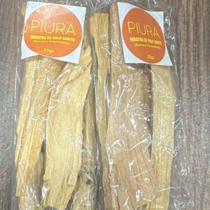 Palo Santo 25 GM