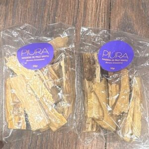 PALO SANTO 50 GM