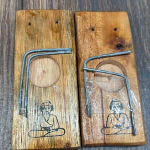 Quemador de Palo Santo