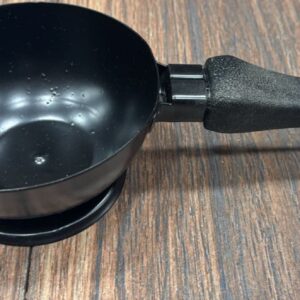 Quemador de Palo Santo y Resina