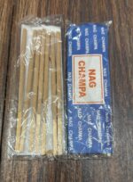Palo Santo corto x 7