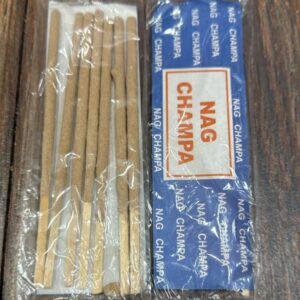 Palo Santo corto x 7