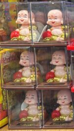 Gatito Solar Mini - Imagen 2