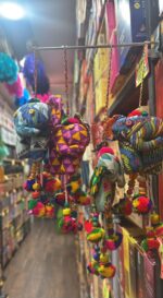 Tira Elefantes y Figuras Cortas