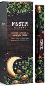 Sahumerio importado mystic herbal - Imagen 5