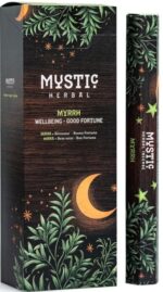 Sahumerio importado mystic herbal - Imagen 6