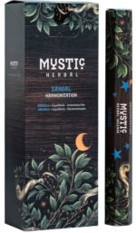 Sahumerio importado mystic herbal - Imagen 7