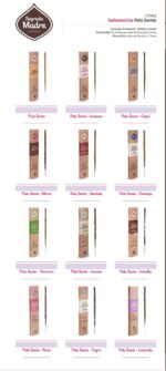 Palo Santo Sustentable - Imagen 3
