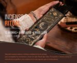 Incienso Ritual - Imagen 4