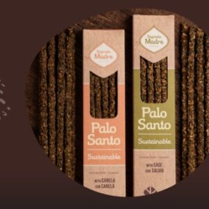 Palo Santo Sustentable