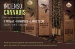 Incienso Cannabis - Imagen 2