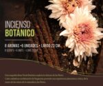 Incienso Botánico - Imagen 2