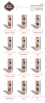 Incienso Patagonia - Image 2