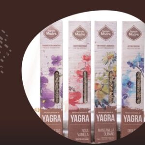 Incienso Yagra