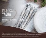 Incienso Yagra - Imagen 2