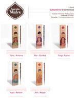 Incienso 5 Elementos - Image 2