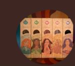 Incienso 5 Elementos