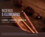 Incienso 5 Elementos - Image 3