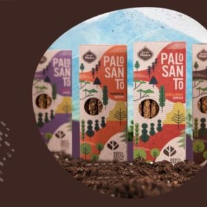 Palo Santo Corto