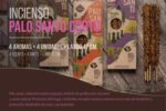 Palo Santo Corto - Imagen 2