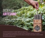 Incienso artesano x 30 - Image 2