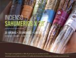 Incienso Artesano x 20 - Imagen 2