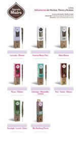 Incienso Hierbas - Image 2